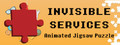 Invisible Services - Pixel Art Jigsaw Puzzle