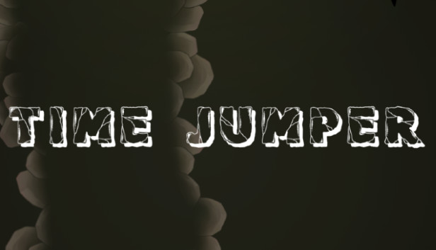Time Jumper Steam capsule image