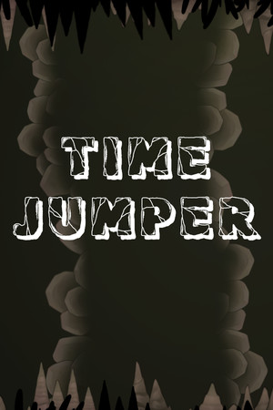 Time Jumper cover art