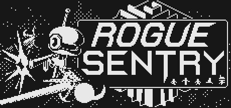 Rogue Sentry concurrent players on Steam
