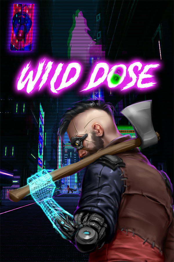 Wild Dose