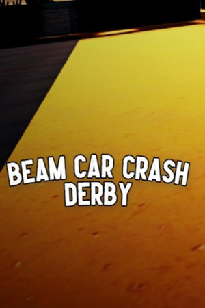 Beam Car Crash Derby