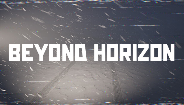 Beyond Horizon Steam capsule image
