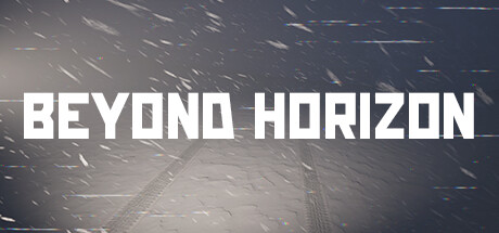 Beyond Horizon Cover Image