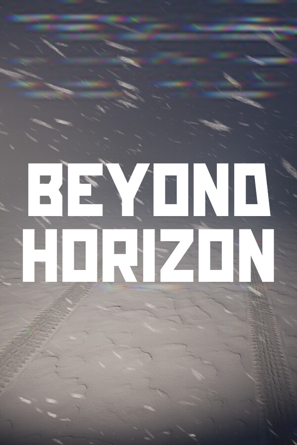 Beyond Horizon