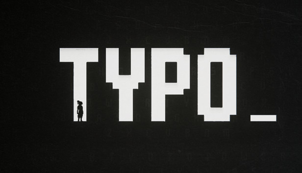 TYPO Steam capsule image