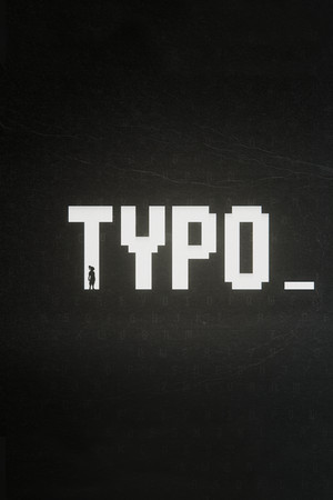 TYPO cover art