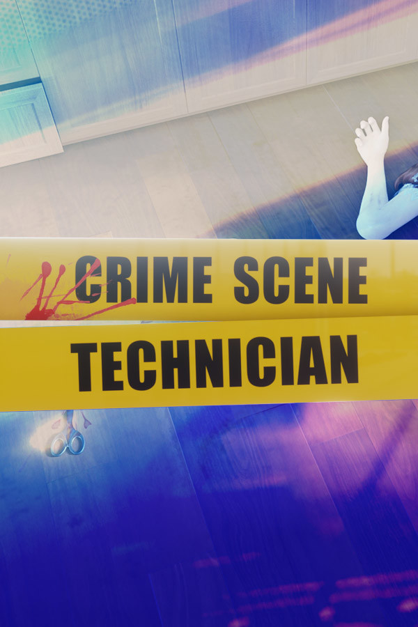 Crime Scene Technician