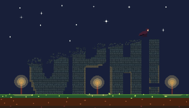UPH! Steam capsule image