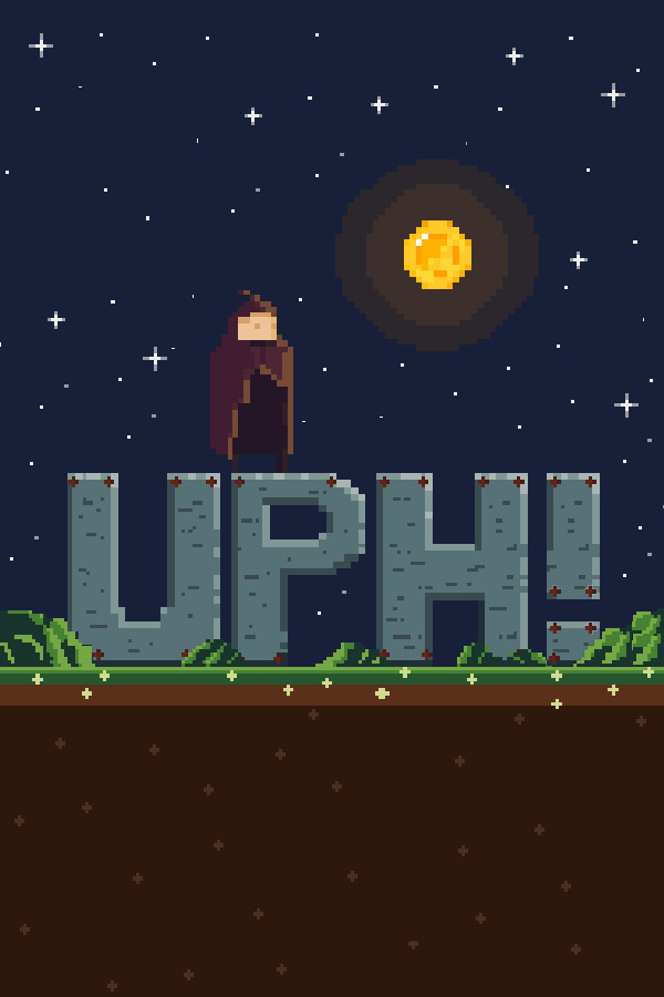 UPH!