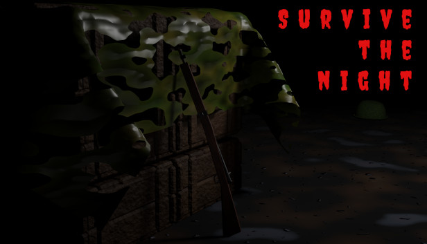 survive the nights taken off steam survive the nights taken off steam