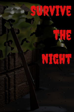 Survive the Night cover art