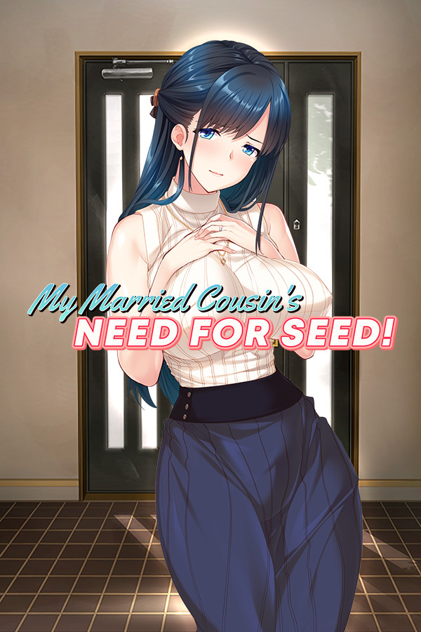 Soy El Semental De Mi Prima Casada