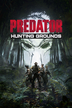 Predator: Hunting Grounds