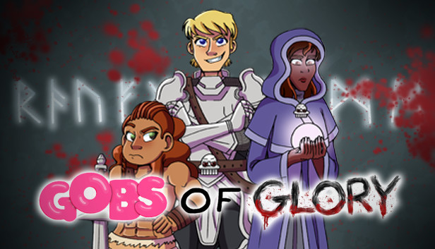Gobs of Glory Steam capsule image
