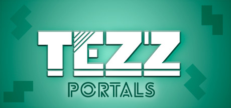 Tezz: Portals Cover Image
