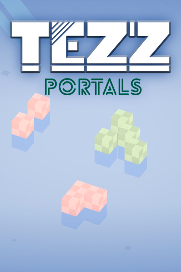 Tezz: Portals