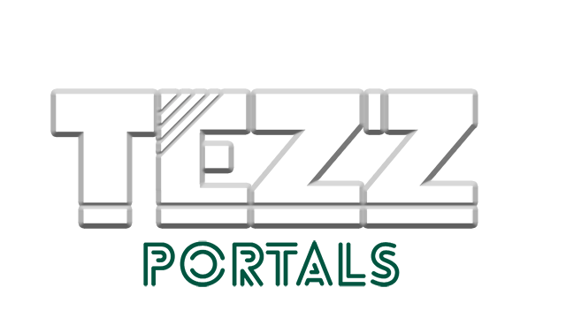 Tezz: Portals Steam Charts · SteamDB