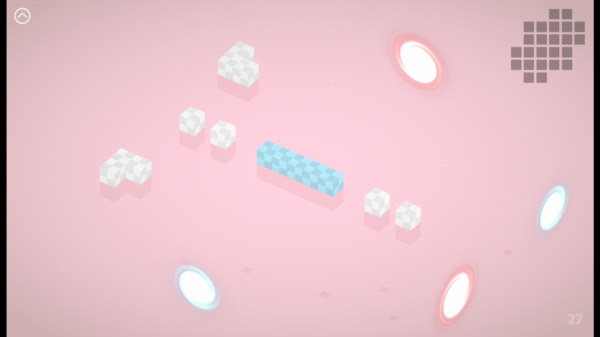 Tezz: Portals on Steam