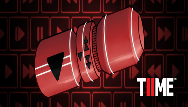 Tiime Steam capsule image