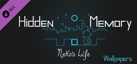 Hidden Memory - Neko's Life - Wallpapers header