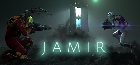 Jamir header