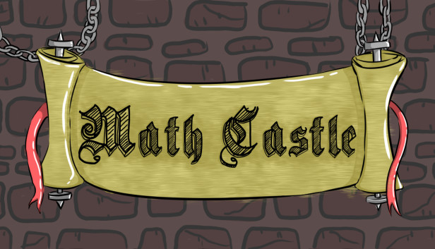 Math Castle Steam capsule image