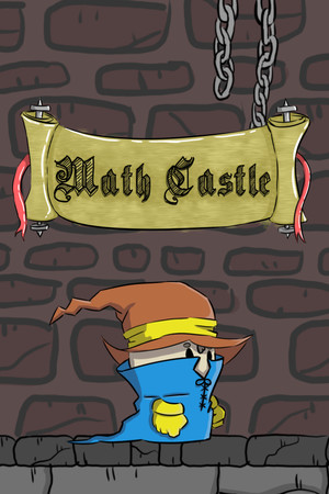 Math Castle cover art