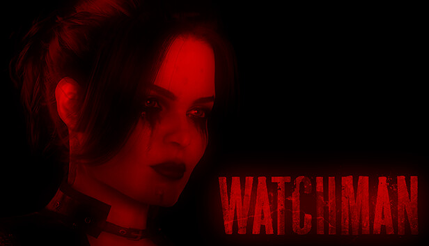 Watchman Steam capsule image