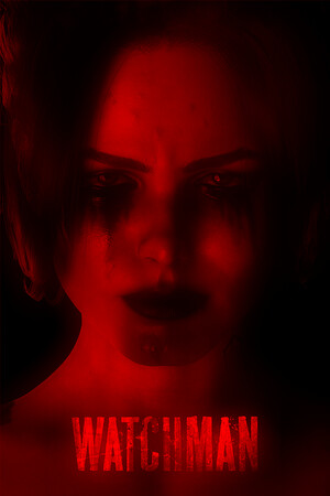 Watchman cover art