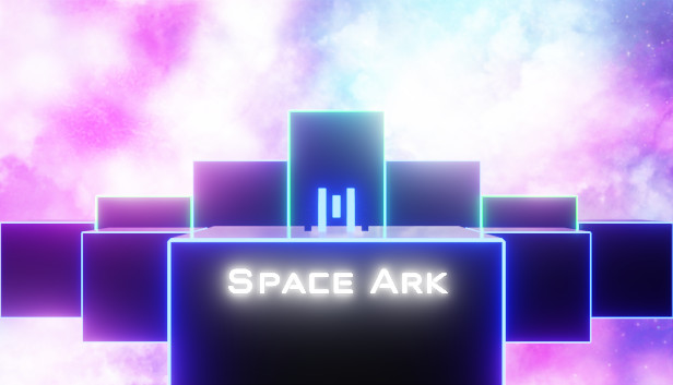 Space Ark Steam capsule image