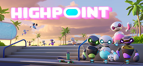 HIGHPOINT no Steam