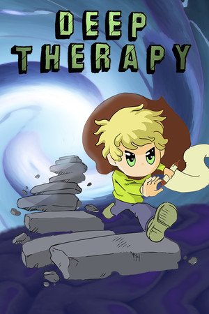 Deep Therapy cover art