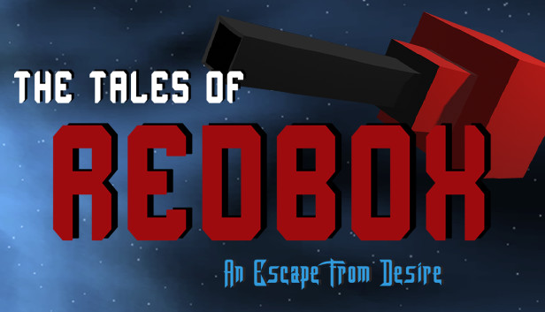 The Tales of Redbox: An Escape From Desire Steam capsule image