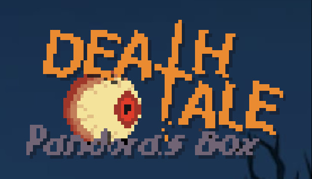 Death Tale Pandora's Box Steam capsule image