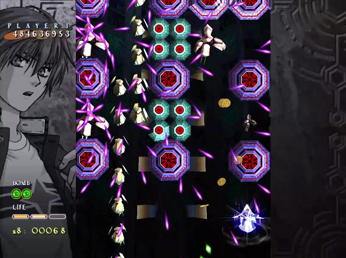 式神之城 2-Castle of Shikigami 2-游戏截图-好玩游戏库