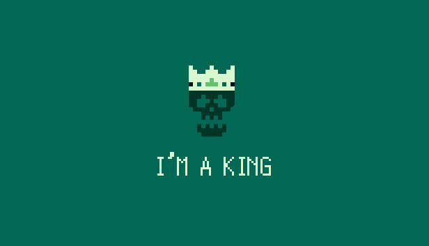 I'm a King Steam capsule image