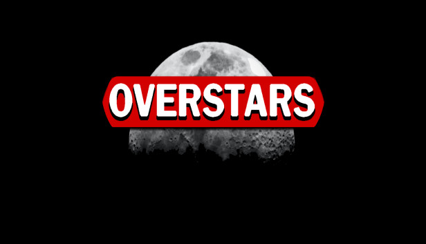 OVERSTARS Steam capsule image