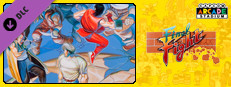 [限免] Capcom Arcade Stadium：Final Fight