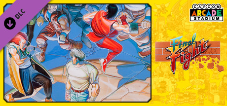 Capcom Arcade Stadium：STREET FIGHTER II - The World Warrior - on