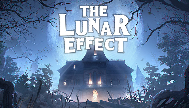 The Lunar Effect Steam capsule image