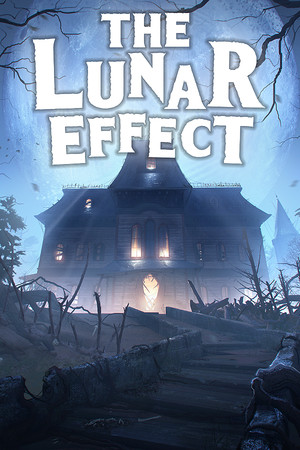 The Lunar Effect cover art