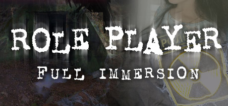 Role Player: Full Immersion Cover Image