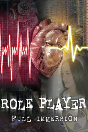 Role Player: Full Immersion cover art