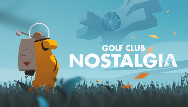 Golf Club Wasteland