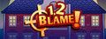 1, 2 BLAME!