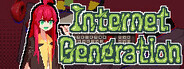 互联网原住民Internet Generation