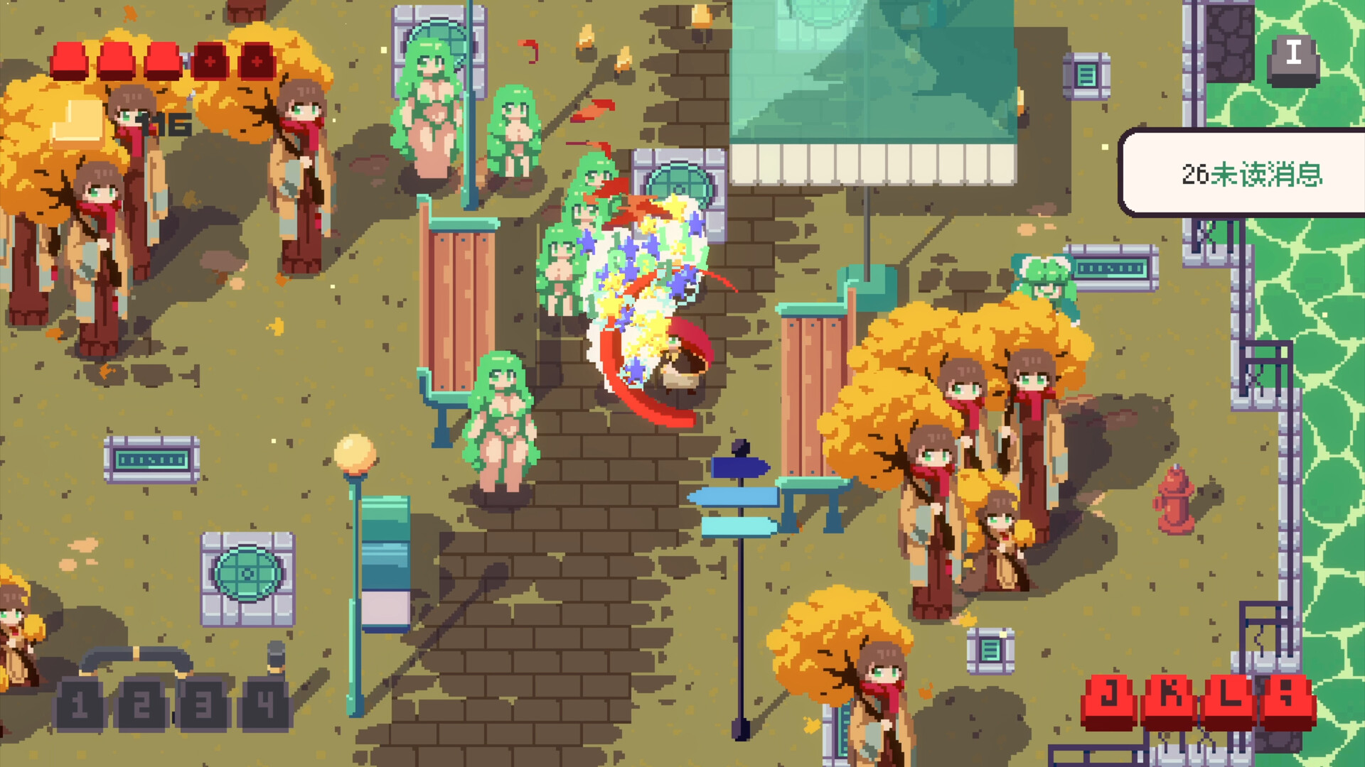 Indie Game Lover Internet Generation