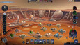 A screenshot of Terraformers: First Steps on Mars