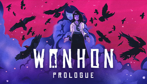 Wonhon: Prologue